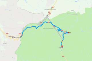 Un métro entre Andorre et les Pyrénées-Orientales? Le projet est relancé