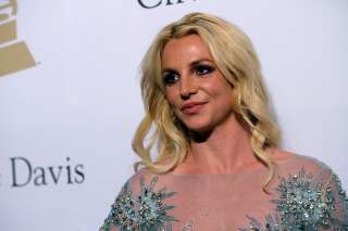 La tutelle de Britney Spears maintenue pour le moment par la justice