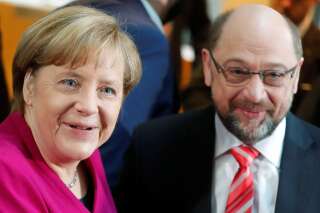 En Allemagne, Angela Merkel et les sociaux-démocrates trouvent (enfin) un accord pour un nouveau gouvernement
