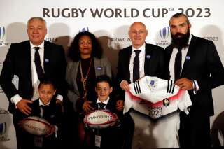 Coupe du monde de rugby 2023: La France accusée d'