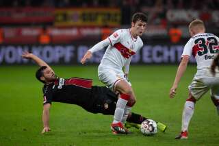 Benjamin Pavard au Bayern Munich, il rejoindra le club en fin de saison