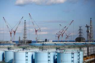 Le Japon va rejeter de l'eau de la centrale de Fukushima à la mer