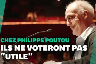 Chez Philippe Poutou, on n'est pas (encore) prêt à voter Mélenchon