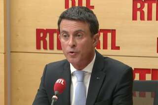 Manuel Valls briguera l'investiture 