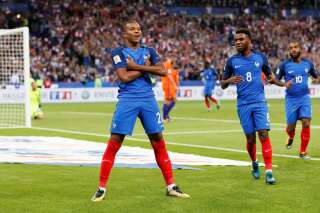 16 buts en 9 matches, mais que vaut vraiment l'attaque de l'équipe de France?