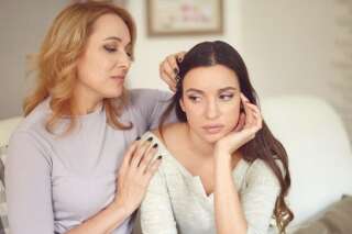10 signes qui montrent vous avez une relation déséquilibrée avec votre mère