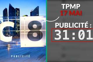 Le boycott des annonceurs de TPMP s'est fait sentir à l'antenne