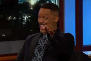 Will Smith n'a aucune gêne à avoir taxé 10$ à un fan du Prince de Bel-Air