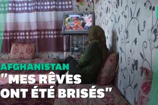 En Afghanistan, les femmes victimes de violences abandonnées à leur sort