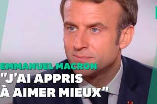 Macron, avant de vouloir 