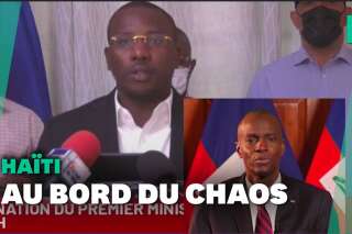 Le président de Haïti Jovenel Moïse a été assassiné