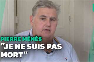Pierre Ménès annonce son départ de Canal+