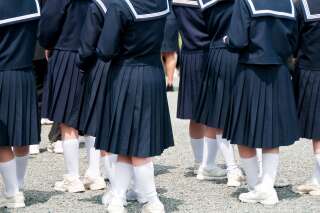 En Seine-et-Marne, des parents d'élèves valident le port de l'uniforme à l'école élémentaire
