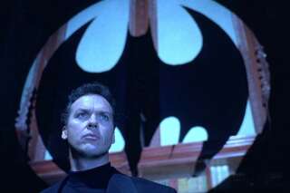 Michael Keaton de retour en Batman dans 