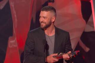Justin Timberlake évoque sa jeunesse pour lancer un vibrant appel à la tolérance