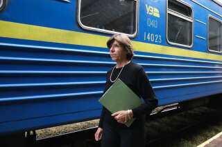 Ukraine: Visite surprise de Catherine Colonna, la ministre des Affaires étrangères