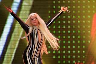 Le concert de Lady Gaga à la mi-temps du Super Bowl 2017 signe-t-il le retour de la superstar?