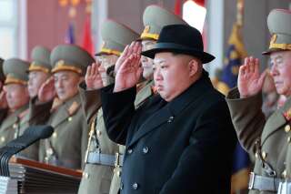 Kim Jong-un menace d'annuler le sommet avec Trump: les trois messages codés envoyés par la Corée du Nord