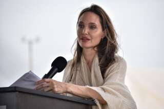 Angelina Jolie rejoint la rédaction du Time magazine