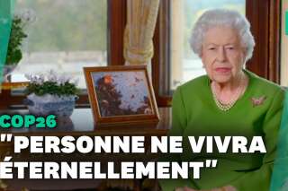 La reine Elizabeth II rend un hommage subtil au prince Philip