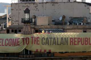 À quoi ressemblerait la Catalogne si elle était un pays?
