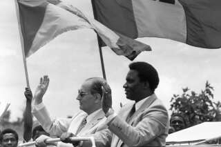 Génocide au Rwanda: la responsabilité de Mitterrand pointée du doigt dans un nouveau rapport