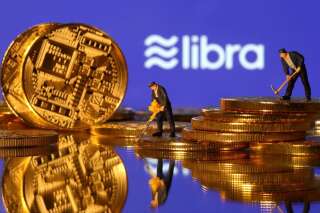 Libra, la cryptomonnaie Facebook, déjà victime de faux comptes