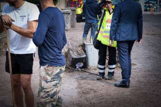 Inondations à Marseille: des évacuations préventives dans plusieurs quartiers