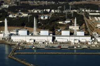 L'eau contaminée de Fukushima pourrait bien être rejetée dans le Pacifique