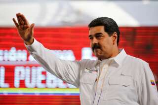 Au Venezuela, Maduro annonce la fermeture totale de la frontière terrestre avec le Brésil