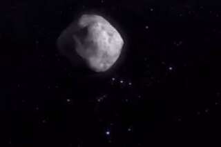 L'astéroïde 2001 FO32 va passer près de la Terre dans 10 jours (mais pas de panique)