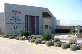 Salon-de-Provence: Une infirmière retenue quelques heures en otage par un détenu du centre de détention