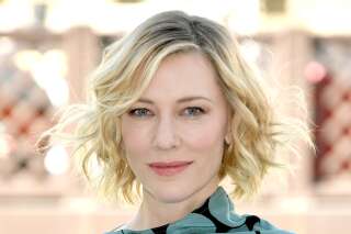 Cate Blanchett présidente du jury du Festival de Cannes en 2018