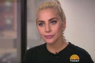 VIDÉO - Lady Gaga souffre de stress post-traumatique depuis son viol