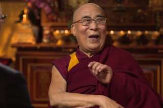 Le Dalaï-Lama a une recette très personnelle pour soigner l'alcoolisme