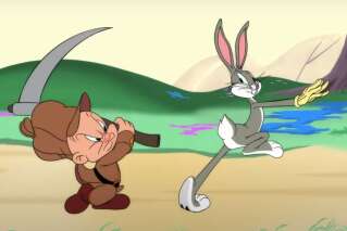 Dans les Looney Tunes, Elmer ne chassera plus Bugs Bunny avec un fusil