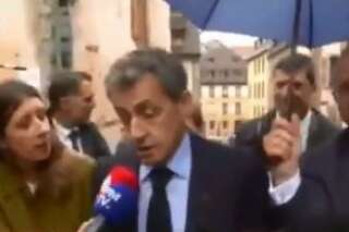 Sarkozy ne reprendra pas LR
