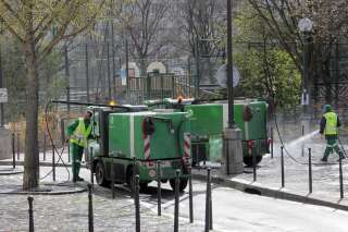 Les dix nouvelles mesures de la mairie de Paris pour la propreté