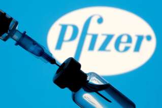 Pfizer teste un vaccin à ARN messager contre la grippe