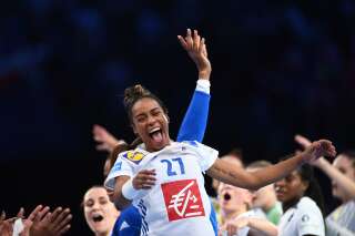 Les Françaises du handball joueront la finale de l'Euro à domicile
