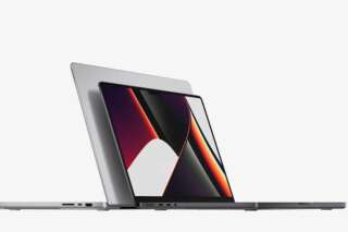 Nouveaux MacBook Pro d'Apple: le HDMI et le MagSafe sont de retour