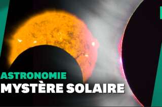 Éclipse solaire: pourquoi les astronomes l'attendent avec impatience
