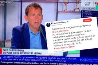 Daniel Riolo sur l'affaire Neymar: Marlène Schiappa saisit le CSA