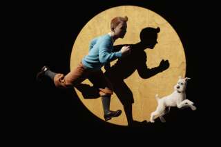 Tintin va revenir au cinéma grâce au duo Jackson-Spielberg
