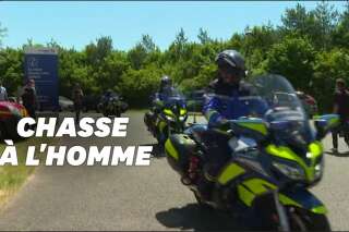 Dordogne: un homme tire sur des gendarmes, un village confiné pour le retrouver