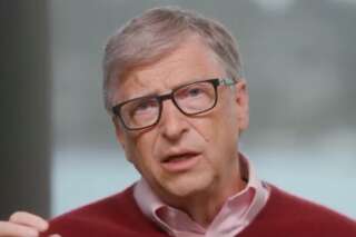 Coronavirus: Bill Gates réagit enfin aux théories complotistes qui l'accusent