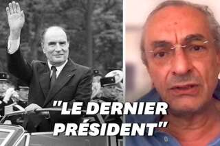 Le testament de François Mitterrand: ce que l'on avait oublié de l'ancien président