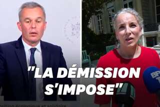 Dîner de François de Rugy: Delphine Batho demande la démission du ministre