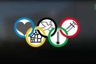 Pourquoi les Jeux olympiques d'hiver 2018 à Pyeongchang ne ressembleront vraiment pas à ceux de Sotchi