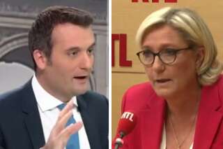 Philippot accuse Marine Le Pen de lui mettre un 